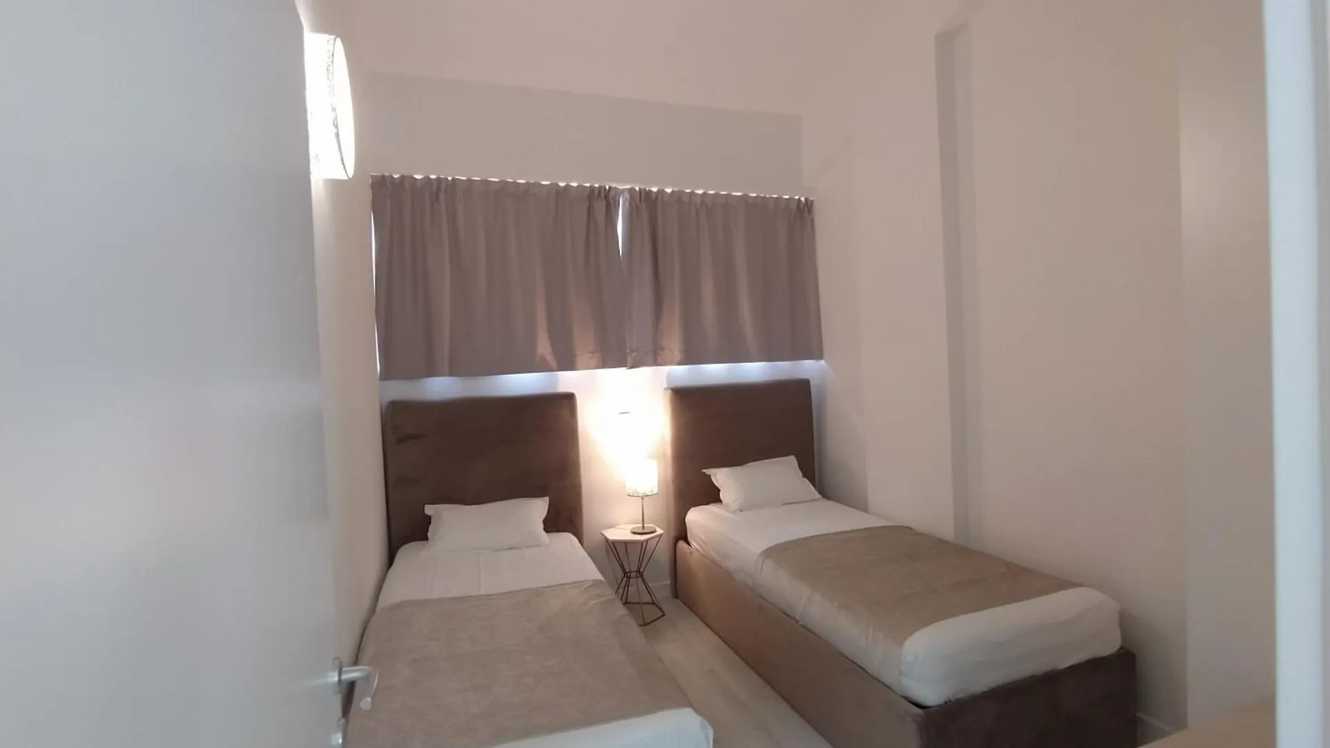 Lukas Apartments 3 Zadar