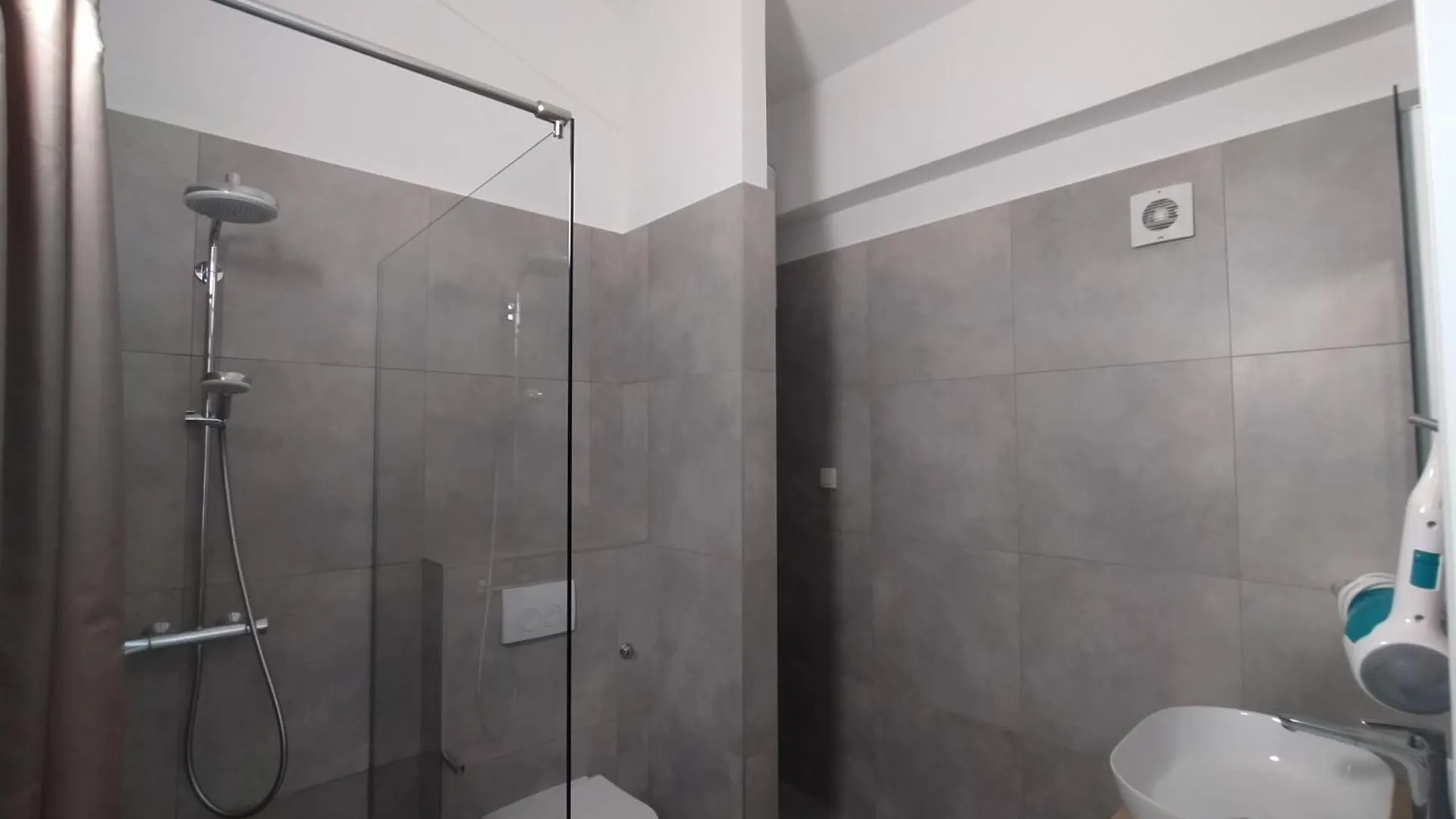 Lukas Apartments 3 Zadar Croácia