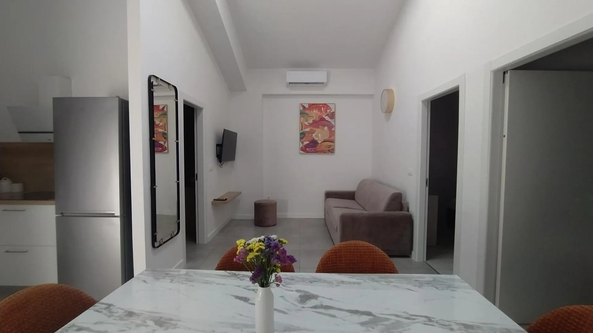 Lukas Apartments 3 Zadar